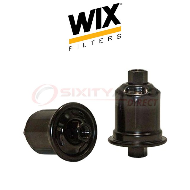 In-Line Fuel Filter For 00-04 Toyota Tundra 3.4L V6 4.7L V8 YJ24Q4 | eBay