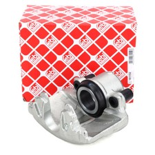 febi Bremssattel für VW GOLF 5 6 PASSAT POLO 5 TOURAN vorne links 1K0615123EX