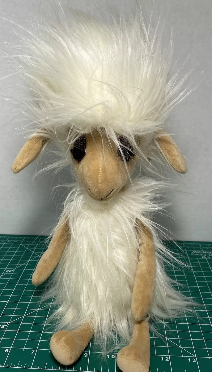 Jellycat sales sophie sheep