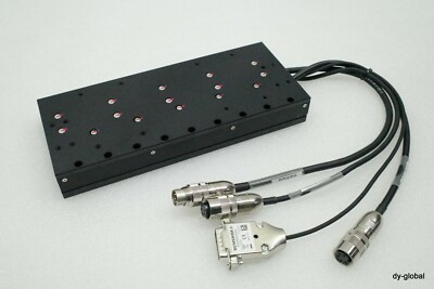 TPC Used Good TLR240C-A0-N SSL45-1C-AC-H Linear Servo Motor MOT-I-2684=6A23