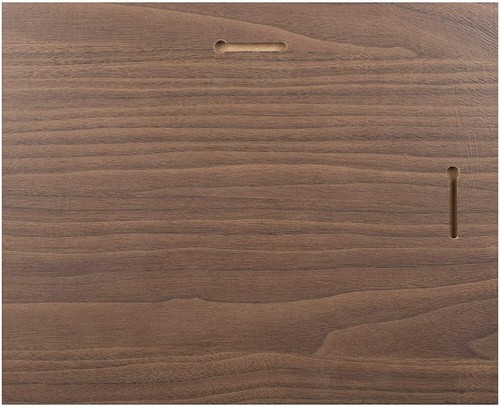 Burnes Home Accents Award Plaque with Acrylic Cover Fits 11 x 8.5" Document - Picture 4 of 4