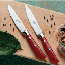 Berkel: set coltelli da bistecca originali (confezione nuova mai aperta)