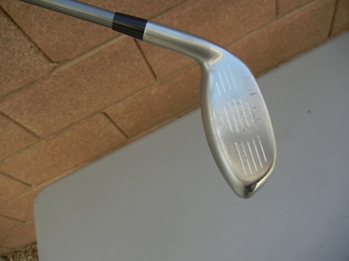 PING G5 2 Hybrid 2H Golf Club, 16 deg., RH, EXCELLENT CONDITION! stiff flex - Picture 11 of 22