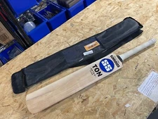 SS Retro Classic Power Plus Cricket Bat  *READ* kashmir willow
