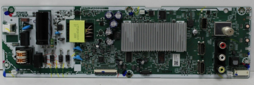 32" PHILIPS LED/LCD TV 32PFL6452/F7	MAIN/POWER SUPPLY BOARD ACLFCMMA-001 - Picture 1 of 1