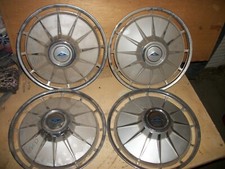 1961 Chevrolet Corvair Hub Caps Wheel Covers Chevy Hubcaps Set Of 3 13 1961 Chevrolet Corvair Hub Caps Wheel Covers Chevy Hubcaps Set Of 3 13