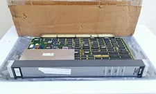 AEG Modicon AM-S975-103 Modbus II COMM Processor PCB Module