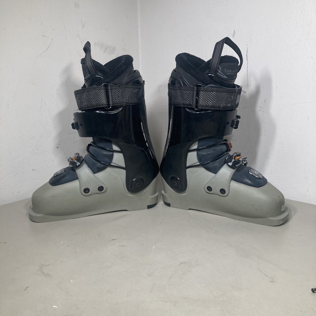 Dalbello Krypton Rampage Ski Boots Men's 286 mm 245, Size US