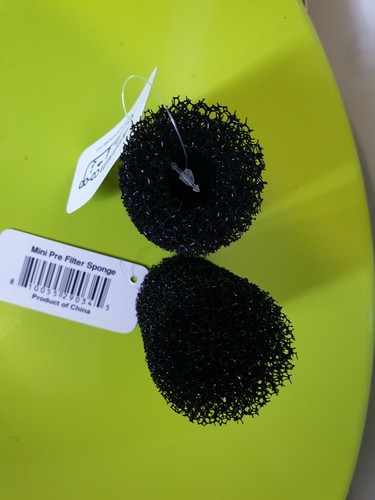 Aquarium Co-op: Pre-filter Sponge - Foto 7 di 13