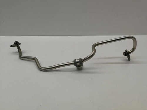 Volkswagen Golf VII 2014 Benzin 63kW Turbo Turbolader Ölen Rohr Schlauch ROC8414