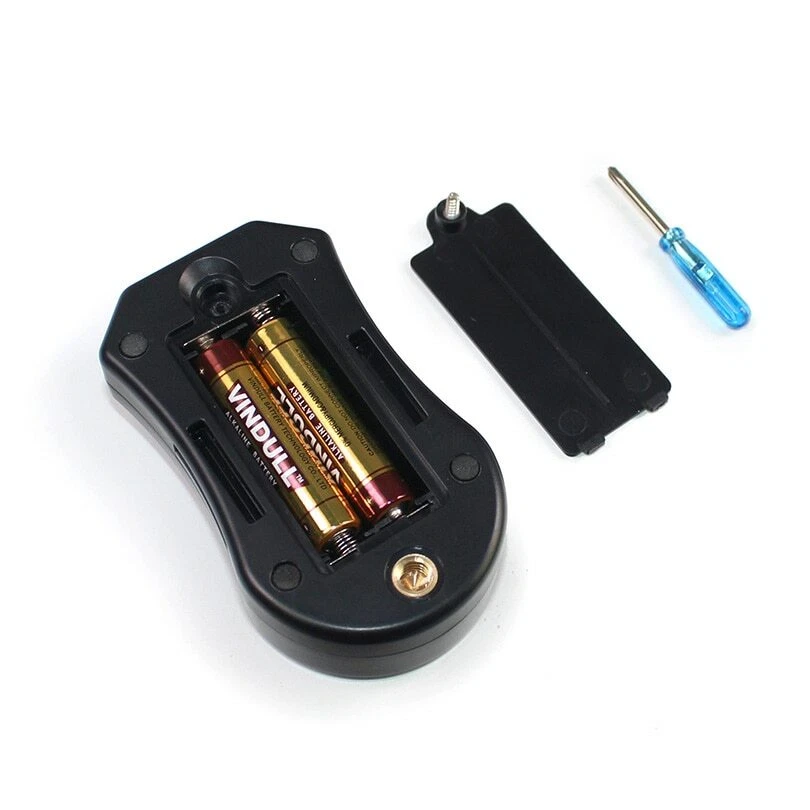 Lanparte Wireless Remote Control Controller for Panasonic GH5s GH5 GH4 Camera - Image 3 of 4