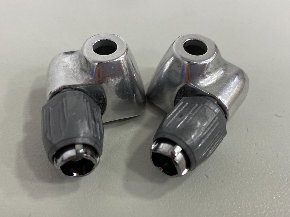 Shimano Dura Ace 2x11Speed SL-BSR1 TT Road Bar End Shift