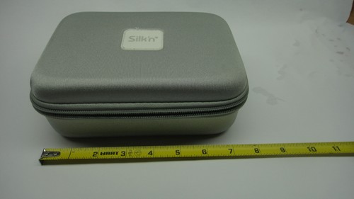 Silk’n Titan TRAVEL CASE for Anti Aging Skin Tightening & Lifting **NO DEVICE ** - Picture 3 of 12