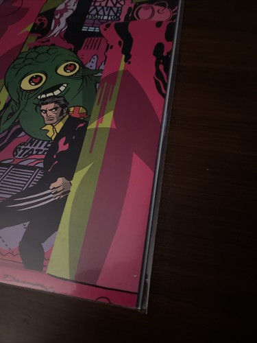 Wolverine & Doop 2 en muy buen estado-Nm - Imagen 5 de 6