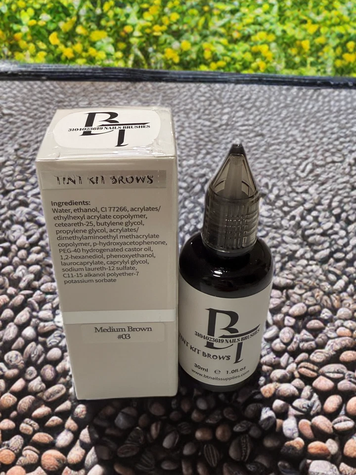 tint kit eyebrow new 2025 - Image 3 of 4