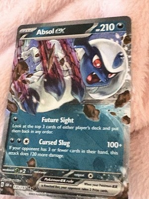 Pokemon Card Bulk Ex Cards Lot