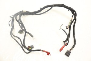 Can-Am Defender HD7 23 Wiring Harness Voltage Regulator 710007425 53154