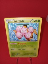 Exeggcute 4/116 Plasma Freeze Regular on eBay