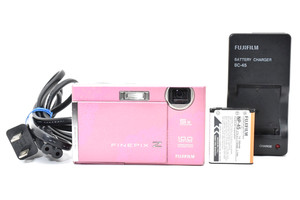 Fujifilm Finepix Z250fd | eBay