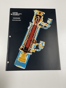 Hughes TWT And TWTA Handbook - Electron Dynamics Division