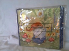 BOGO, 3 UROCZE TORBY NA KOSTKI GNOMÓW