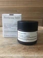Perricone MD - High Potency Classics Face Finishing & Firming Moisturizer 2 oz