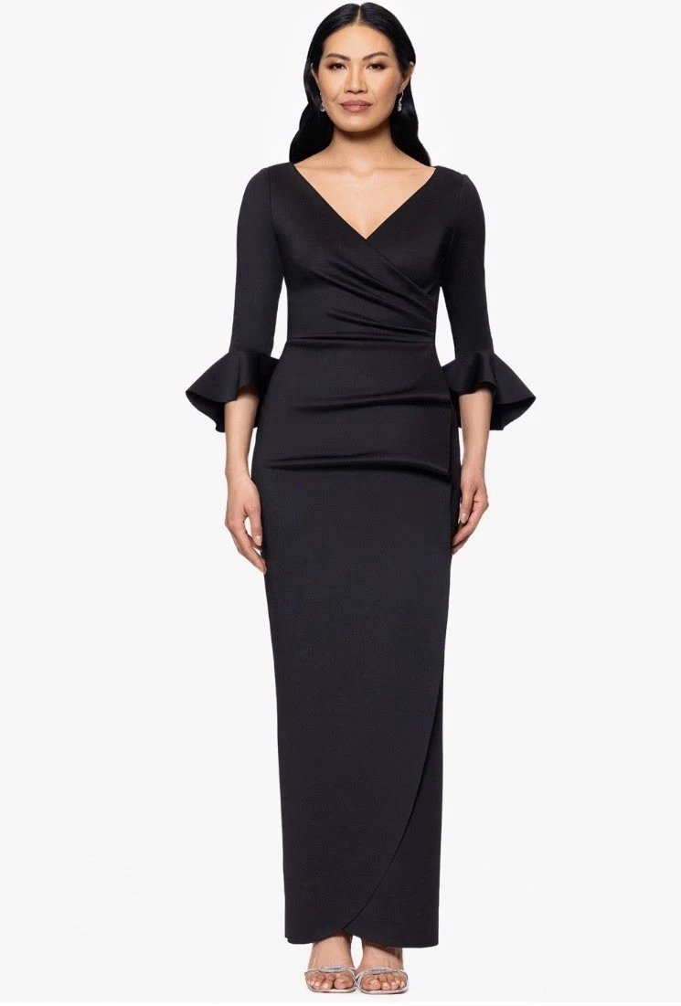 Black Petite Size Long Dresses for Women for sale | eBay Black Petite Size Long Dresses for Women for sale | eBay