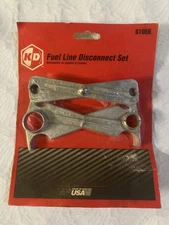 New KD Tools Fuel Line Disconnect Set 61059 Parts 3321 & 3290 USA Made