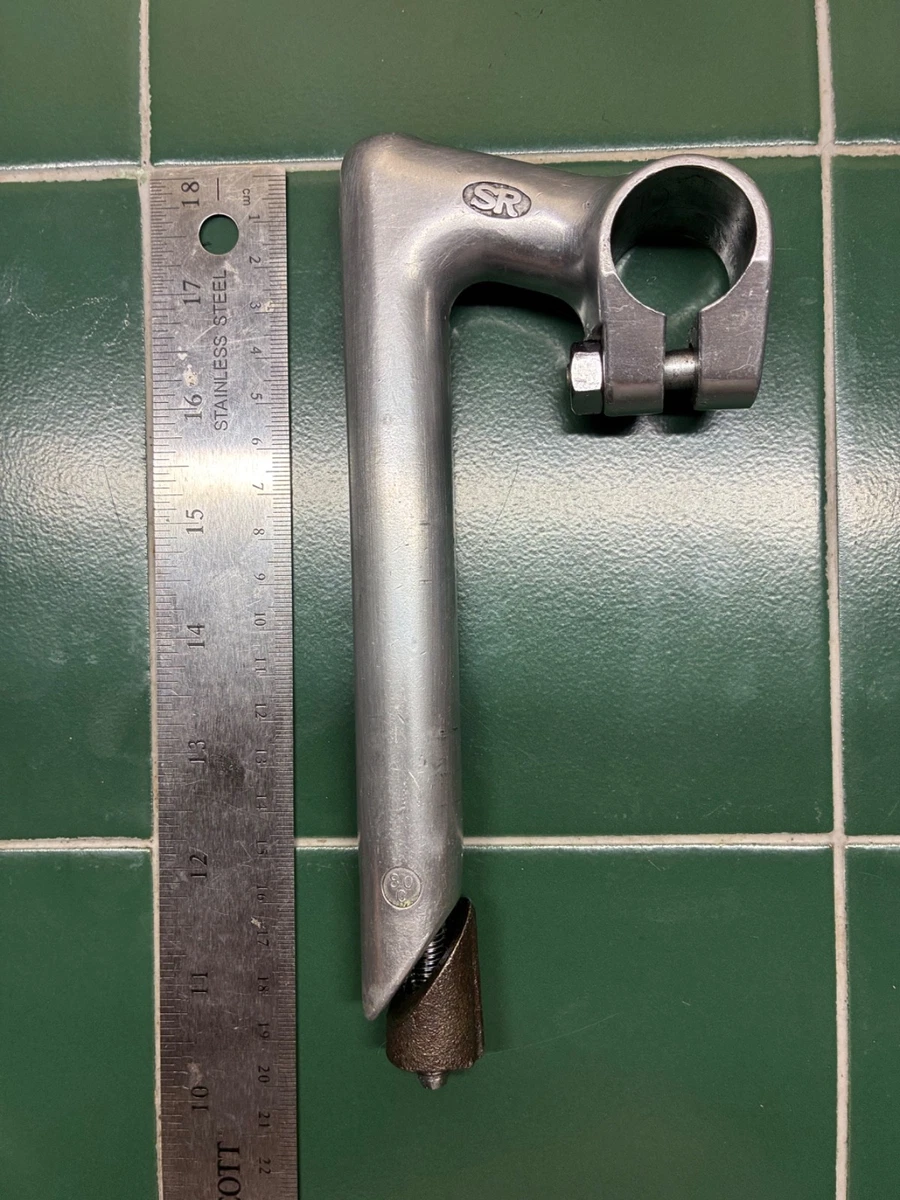 Vintage Stems for Road Touring Bikes for sale | eBay