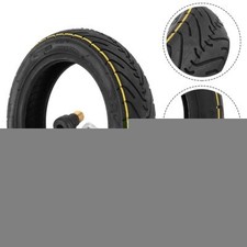10 Inch 60/70-6.5 Tubeless Tyre For Ninebot Max G30/G30E/G30LP Electric-Scooter