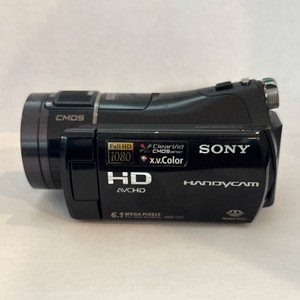 Sony Cx 7 | eBay