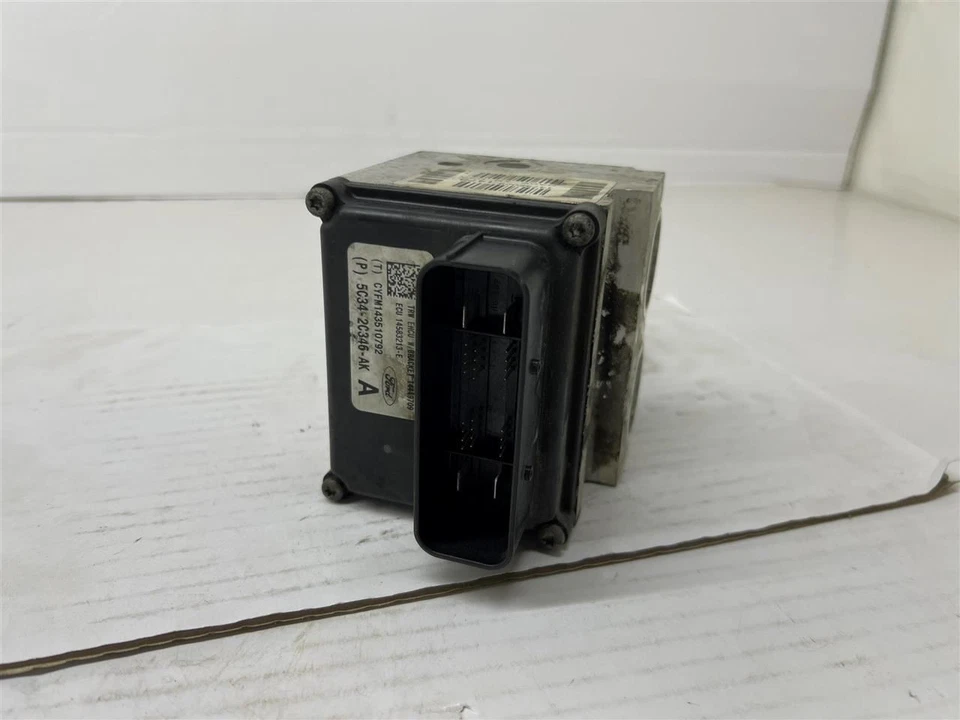 Módulo ABS de freno antibloqueo 5C342C346AK para Ford F350SD 05-06 312284 M054 Foto 4 de 4