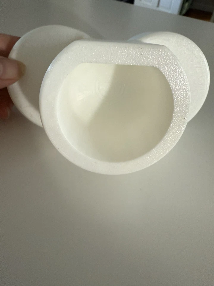 Portabiberones Spectra Impreso en 3D Nuevas Versiones Leer Foto 4 de 4