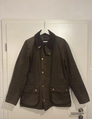 Barbour Ashby