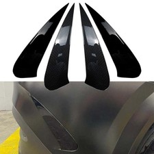 Heckspoiler Canard Air Vent Für Mercedes-Benz GLE Coupe C167 GLE350 450 2020+