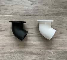 Soffit Ceiling Mount for Ubiquiti UniFi G3/G4/G5/G6/AI LPR/AI Pro Bullet Cameras