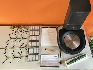 Irobot S9 | eBay