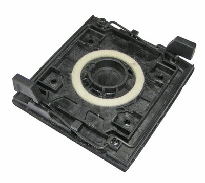 Skil 7292 1/4 Sheet Palm Sander Replacement Pad Assembly - 1619P04800