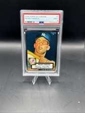 Complete Topps 60 Greatest Cards of All-Time List 74