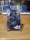 2025 Panini Donruss Optic Jaxson Dart Light It Up Rookie