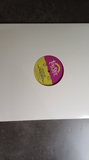 Love Bug Star-Ski & The Harlem World Crew - Positive Life 1st press US Rap