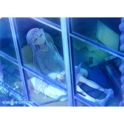 Kanade Yoisaki Project Sekai Noble Art Collection Vol. 46 Japan T816