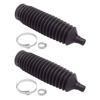 2 X Lenkmanschetten Set FüR Fiat Ducato Bus Kasten Pritsche 230 - 9946982 You.S