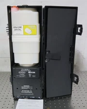 R199581 Atrix Omega Supreme Plus Electronic Vacuum in Case