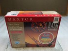 Maxtor K0188400D Brand New Sealed 3.5 Inch EIDE Hard Drive Kit