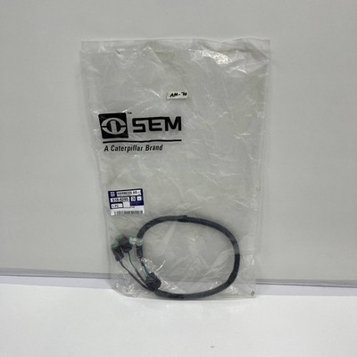 LOT OF 7 NOS X NEW CAT / SEM 518-8295 HARNESS , AM#70 /AM#70B