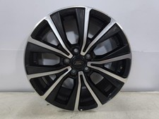 Jantes Ford PUMA