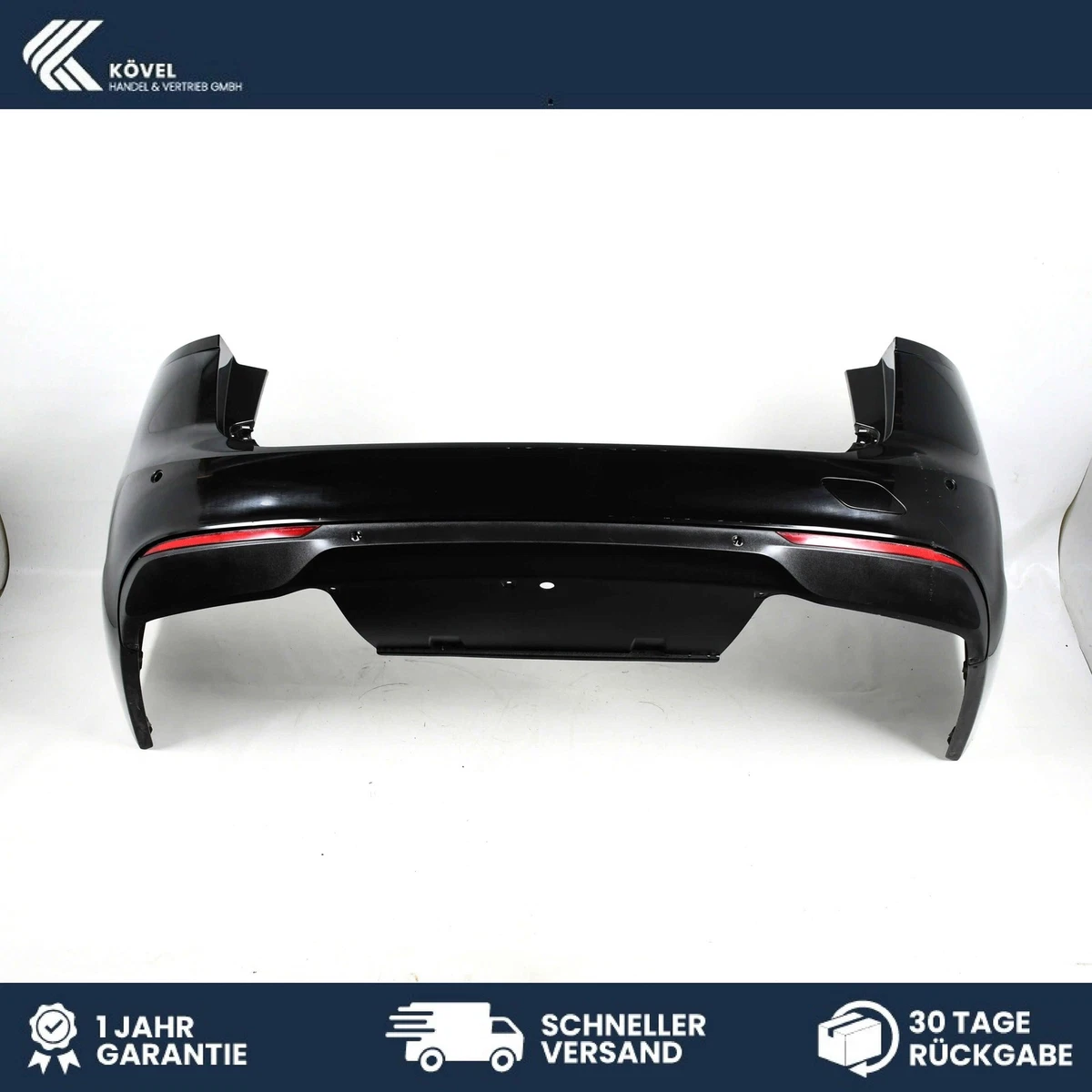 Coperture griglia paraurti (acciaio inox) 🚀 per Opel Insignia 2008-2017 – rendi unica la tua auto