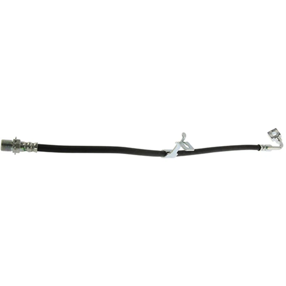 Línea de freno de manguera hidráulica de freno para Chevrolet K5 Blazer 1979 1980 1981 1982 Foto 4 de 4