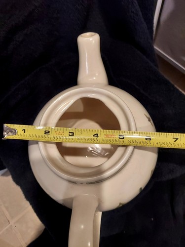 TEIERA fuori produzione PFALTZGRAFF in legno naturale Portfola con coperchio. Usato - Foto 13 di 14
